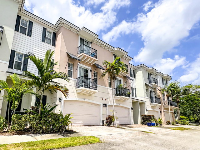 Vistazo at Boca Raton  photo 3